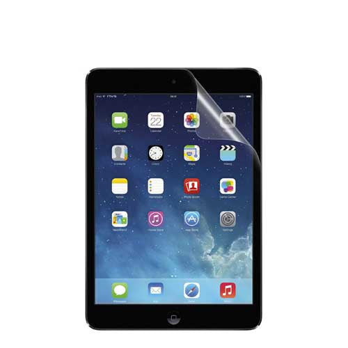 NVS Screen Guard (2 Pack) for iPad Mini/Mini Retina