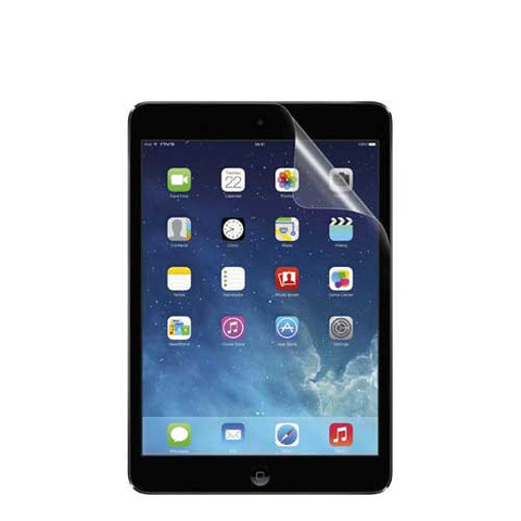 NVS Screen Guard (2 Pack) for iPad Mini/Mini Retina