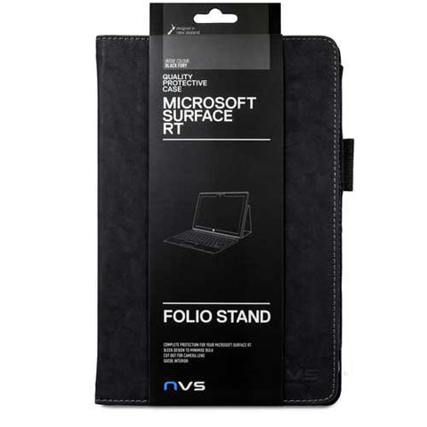 NVS Folio Stand for Microsoft Surface RT/2