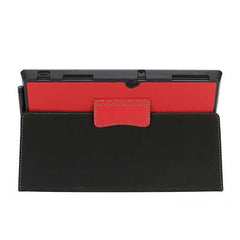 NVS Folio Stand for Microsoft Surface PRO/PRO 2 - Red
