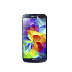 NVS Screen Guard (3 Pack) for Samsung Galaxy S4