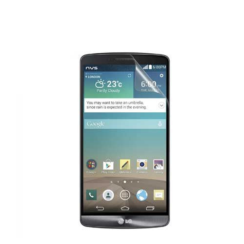 NVS Screen Guard (3 Pack) for LG G3