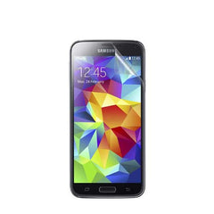 NVS Screen Guard (3 Pack) for Samsung Galaxy S5