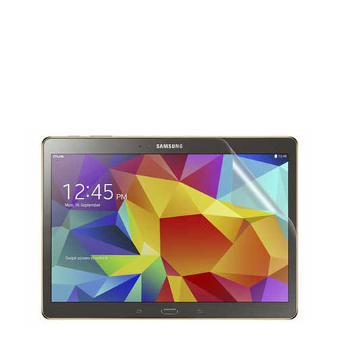 NVS Screen Guard (2 Pack) for Samsung Tab S - 8.4