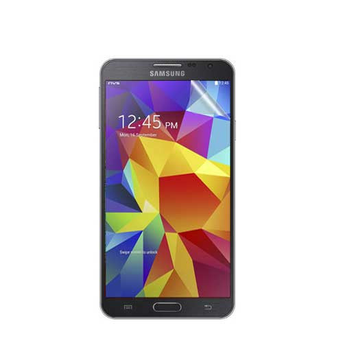 NVS Screen Guard (3 Pack) for Samsung Note 3