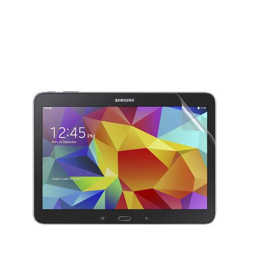 NVS Screen Guard (2 Pack) for Samsung Galaxy Tab 4 - 10.1
