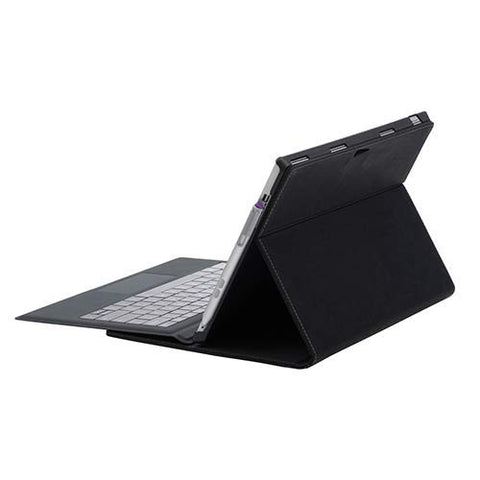 NVS Folio Stand for Microsoft Surface Pro 3 - Black