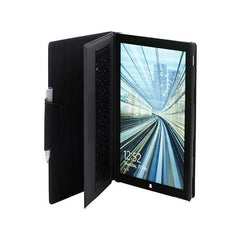 NVS Folio Stand for Microsoft Surface Pro 3 - Black