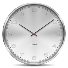 Leff One 25 SS Embossed Aluminium Arabic