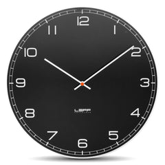 Leff One 45 Glass Black Arabic