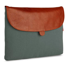 Toffee Oxford Envelope for 13inch MacBook Air/Pro - Khaki