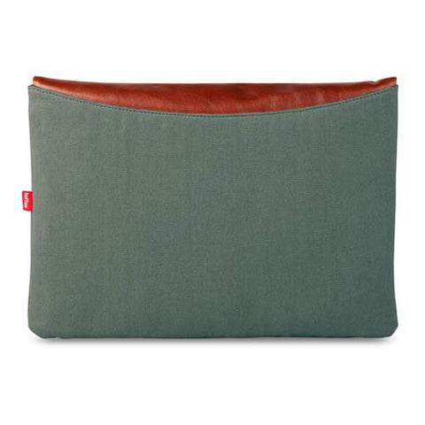 Toffee Oxford Envelope for 13inch MacBook Air/Pro - Khaki