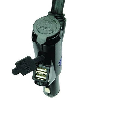 Powermount for iPhone, iPod & Smartphones