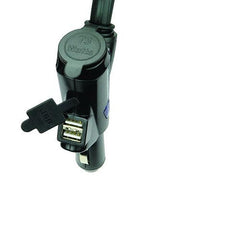 Powermount for iPhone, iPod & Smartphones