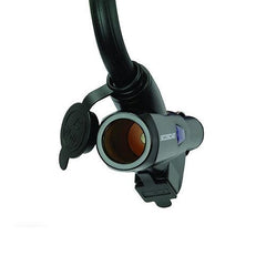 Powermount for iPhone, iPod & Smartphones