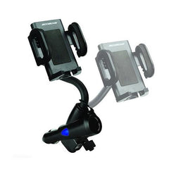 Powermount for iPhone, iPod & Smartphones