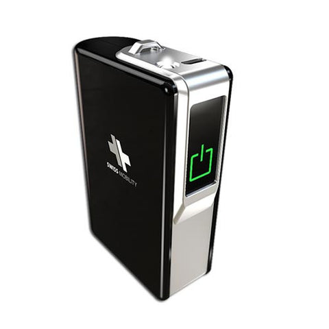 Swiss Mobility PowerPack 4000 Backup Battery