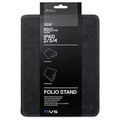 NVS Folio Stand for Apple iPad 2/3/4