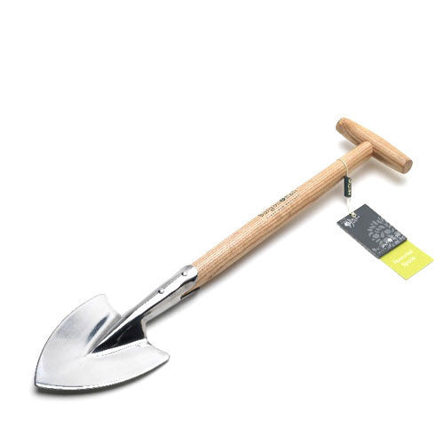 Burgon & Ball Perennial Spade