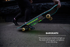 Littlebits Bargraph