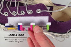 Littlebits Bit Shoes Variety Pack