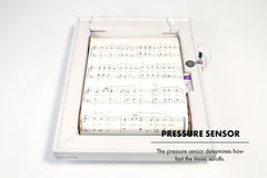 Littlebits Pressure Sensor