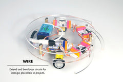 Littlebits Wire Bit