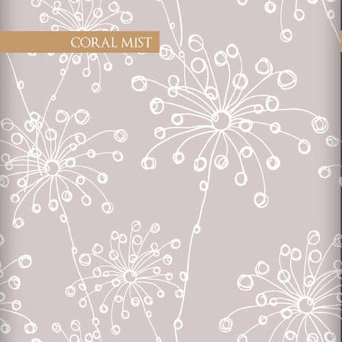 Quirky Motif Wallpaper (Roll: 61.5cm x 10m)