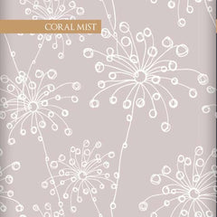 Coral Mist