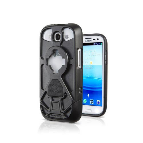 RokShield v3 Samsung Galaxy S3