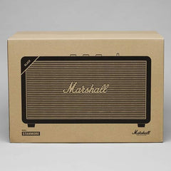 Marshall Stanmore Bluetooth Speaker - Cream