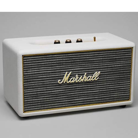 Marshall Stanmore Bluetooth Speaker - Cream