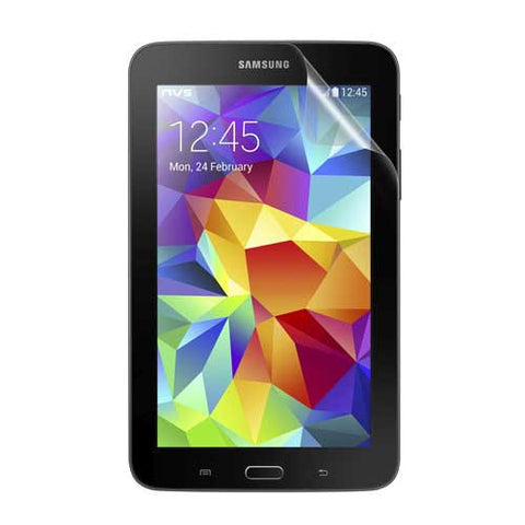 NVS Screen Guard (2 Pack) for Samsung Galaxy Tab 3 Lite - 7.0
