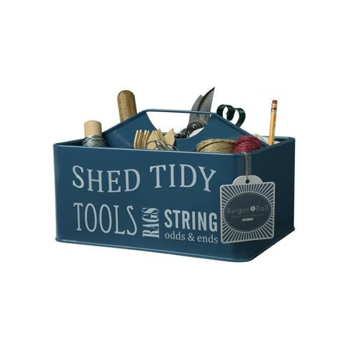 Burgon & Ball Shed Tidy