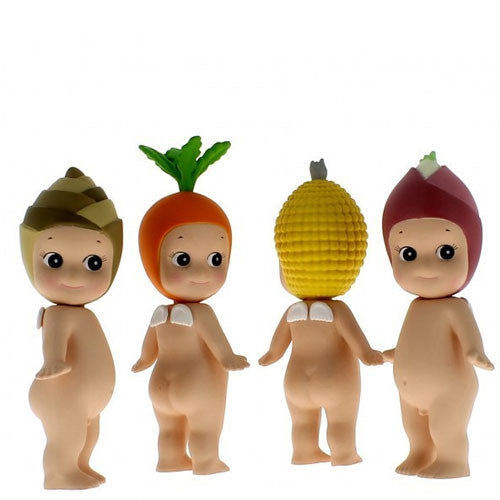 Sonny angel ベジタブルvegetable series 12個 Genuine Sonny Angel - Vegetable (Set of 12) – Beezer