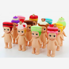Sonny Angel - Patisserie Macaron (Blind Box)
