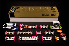 Littlebits Synth Kit