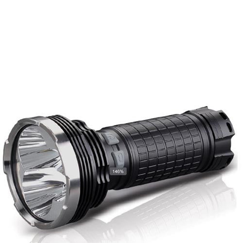 fenix 75 flashlight Fenix TK75 LED Flashlight + Extension Kit – Beezer