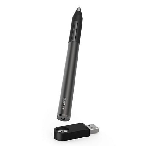 Adonit Touch Stylus with PixelPoint (Bluetooth 4.0) - Black