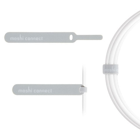 Moshi USB Cable with Lightning Connector - 3m