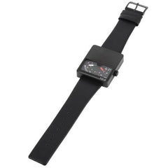 VOID V02 BLACK Analogue Designer Watch