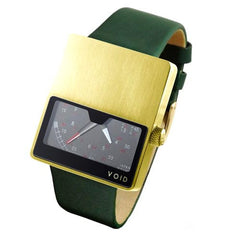 VOID V02 GOLD Analogue Watch