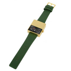 VOID V02 GOLD Analogue Watch