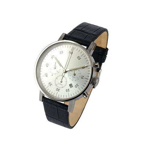 V03 Chronograph Watch - POLISHED