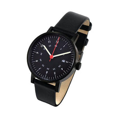 VOID V03 Date Watch - BLACK