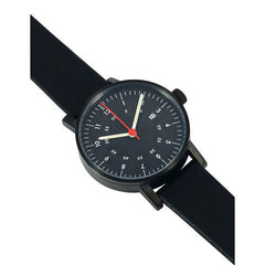 VOID V03 Date Watch - BLACK