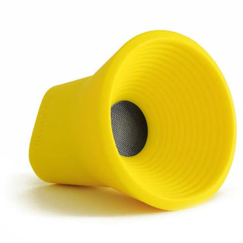 Kakkoii WOW Bluetooth Speaker