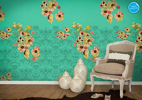 Gula Wall Mural