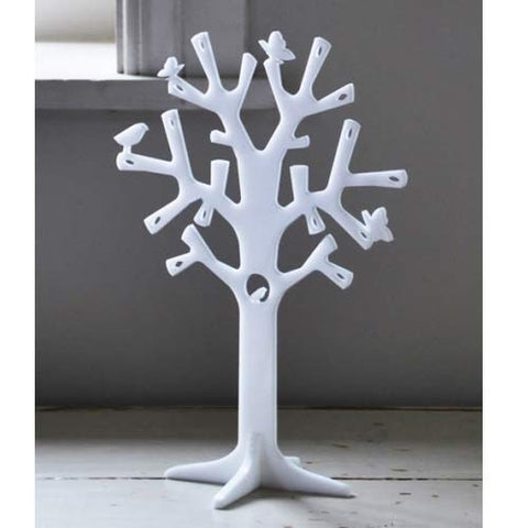 Jewellery Tree A4 Plastic