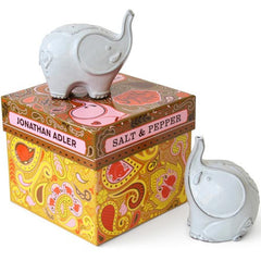 Elephant S & P Shakers